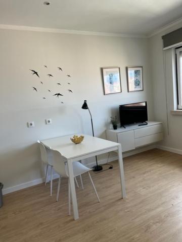 New Aqueduct View Romantic Apartment In Campolide - 2B Lisboa Εξωτερικό φωτογραφία